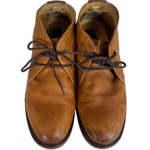 Lucky Brand | Shoes | Lucky Brand Mens Berger Boots Black Us  display picture 1